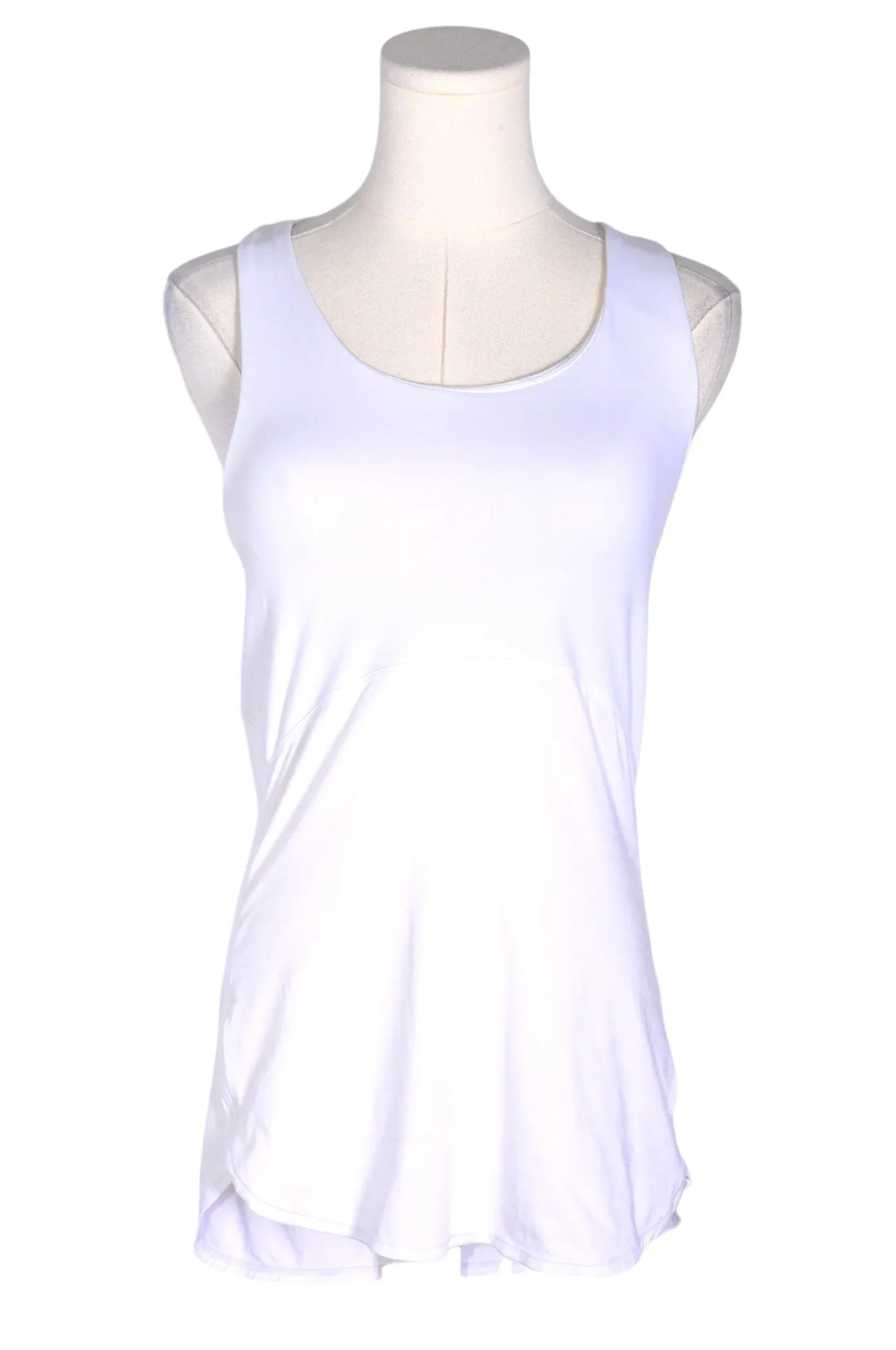 ATHLETA Women Activewear Tops Regular fit in White - XS