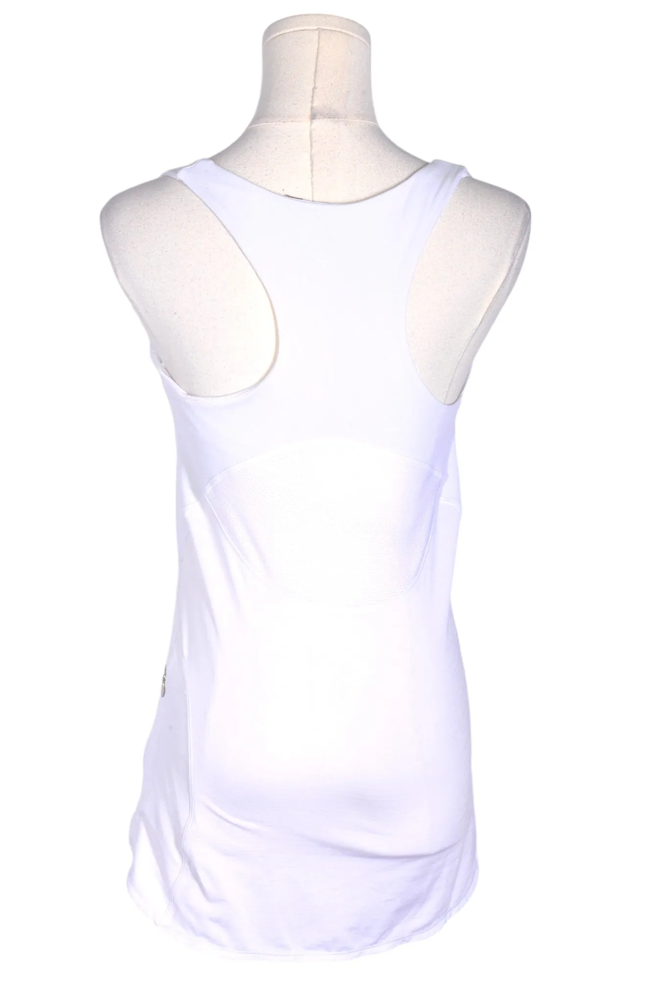 ATHLETA Women Activewear Tops Regular fit in White - XS