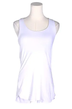 ATHLETA Women Activewear Tops Regular fit in White - XS