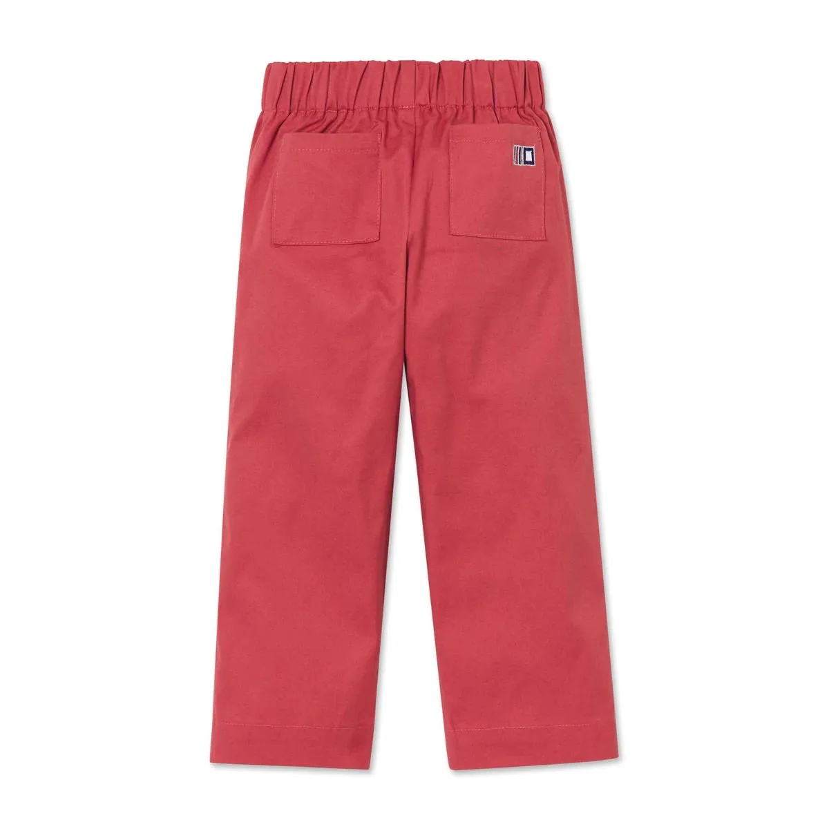 Boys' "Nantucket Red" Pants