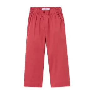 Boys' "Nantucket Red" Pants