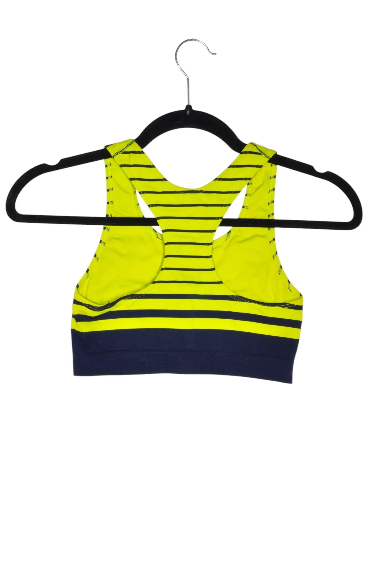 CHAMPION Women Activewear Sports Bras Regular fit in Yellow - XS