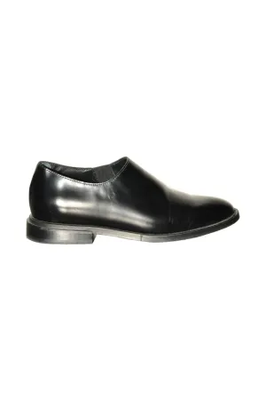 COS Women Flat Shoes Regular fit in Black - 36