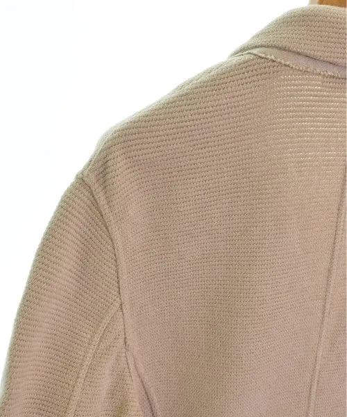 ERMANNO SCERVINO Casual jackets