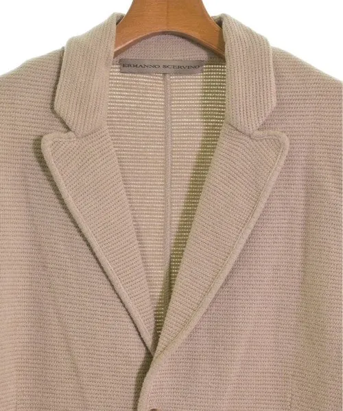 ERMANNO SCERVINO Casual jackets