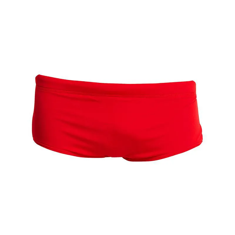 Funky Trunks - Still Red Boys Classic Trunks