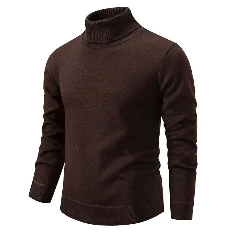 Gauthier | Classic Turtleneck