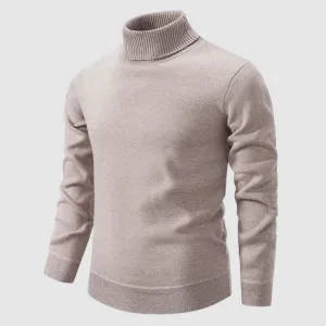 Gauthier | Classic Turtleneck