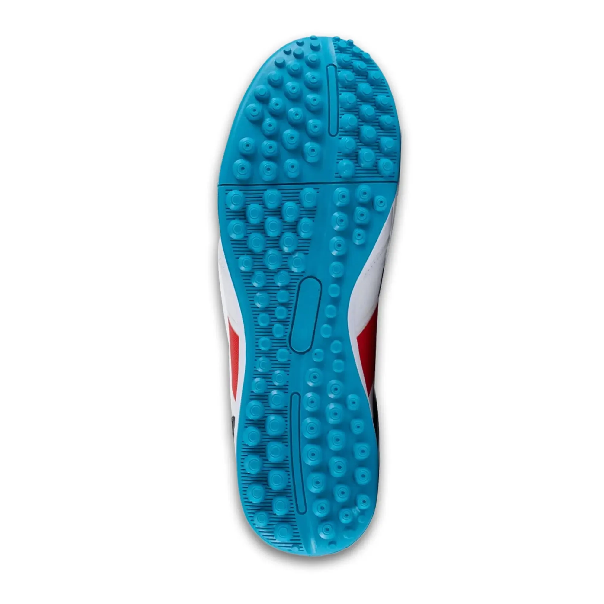 Gray Nicolls Velocity 3.5 Rubber Cricket Shoes