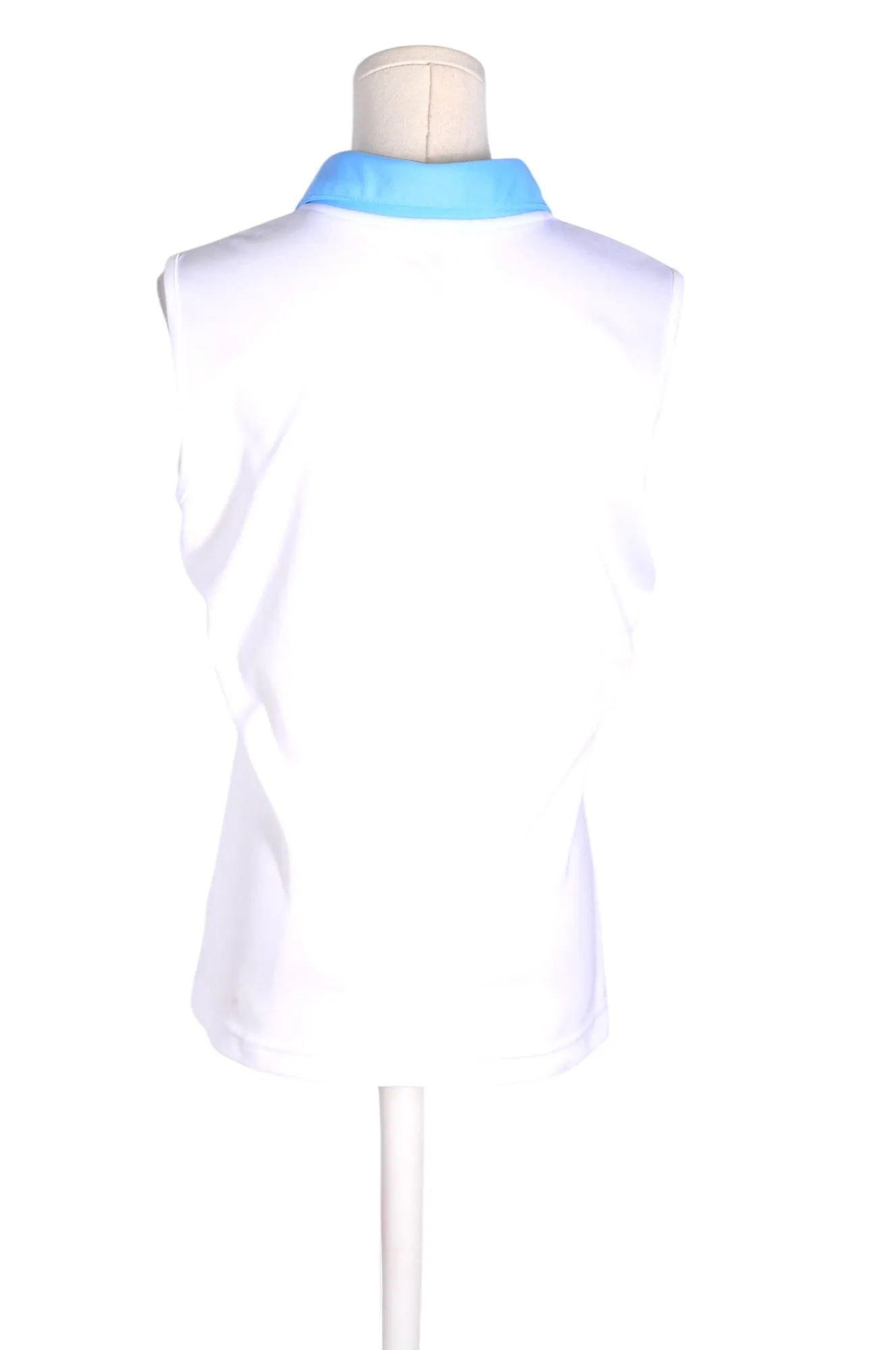 IZOD Women Activewear Tops Regular fit in White - M
