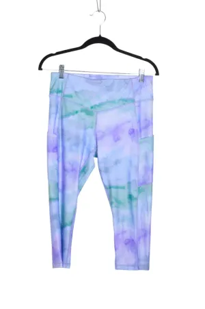 JOE FRESH Women Activewear Leggings Regular fit in Blue - M