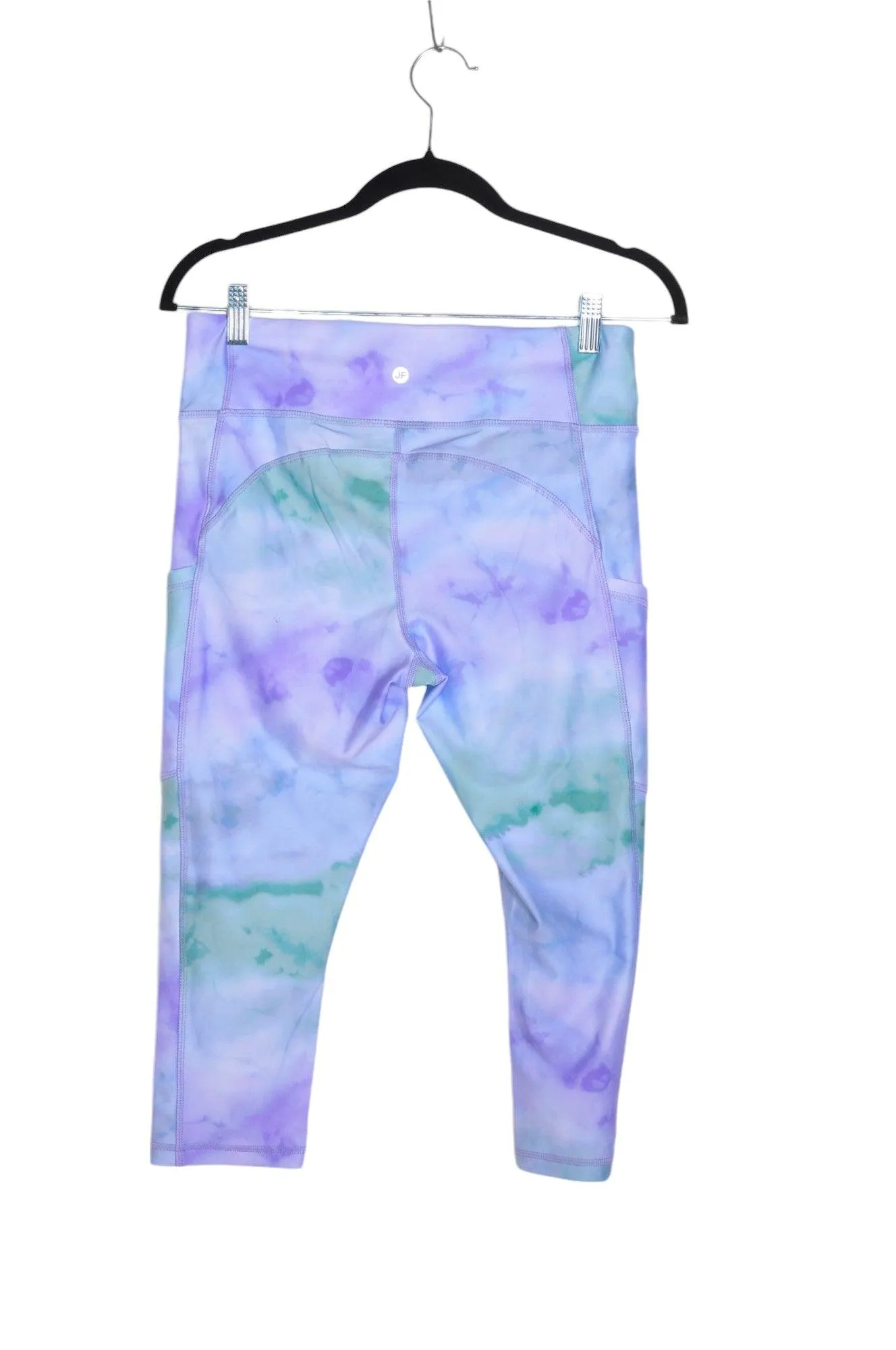 JOE FRESH Women Activewear Leggings Regular fit in Blue - M