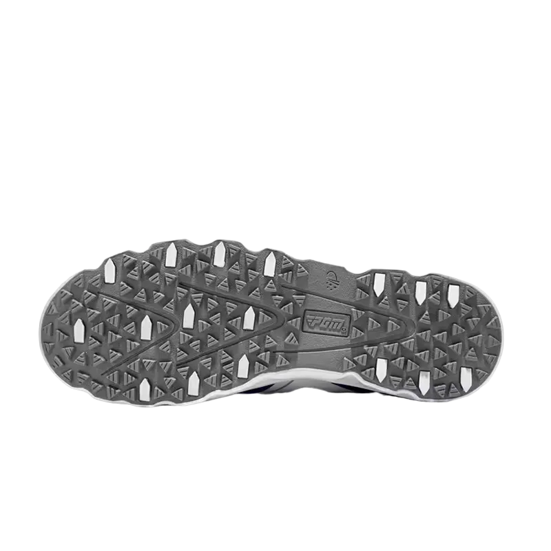 Men's Golf Boa Shoelaces Anti Side Slip Waterproof Golf Shoes