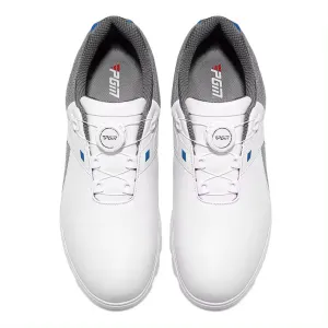 Men's Golf Non Slip Breathable Waterproof Golf Shoes