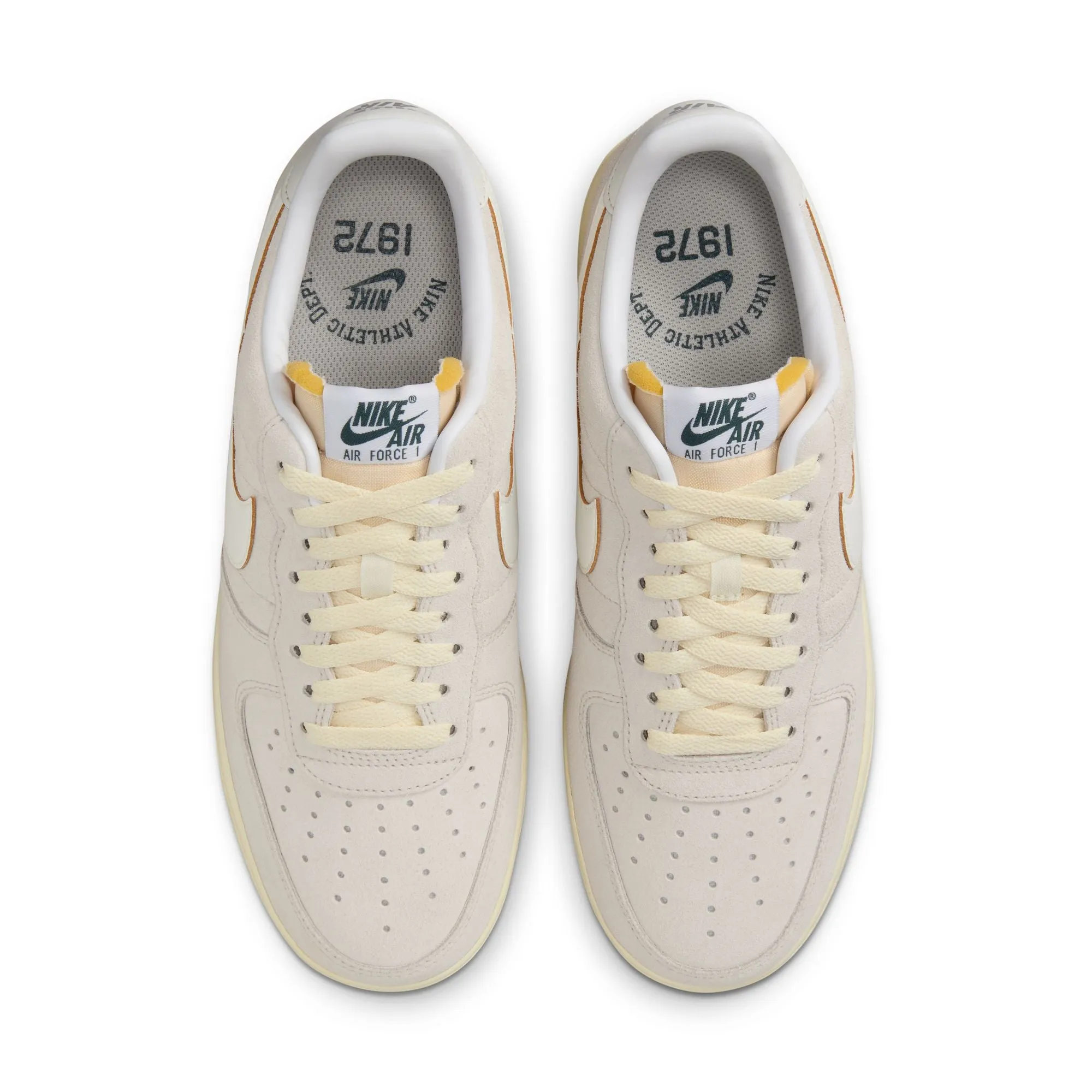 Men's Nike Air Force 1 '07 - "Athletic Department"