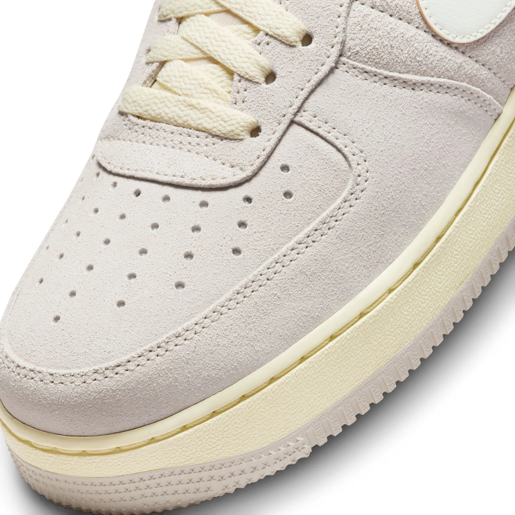 Men's Nike Air Force 1 '07 - "Athletic Department"