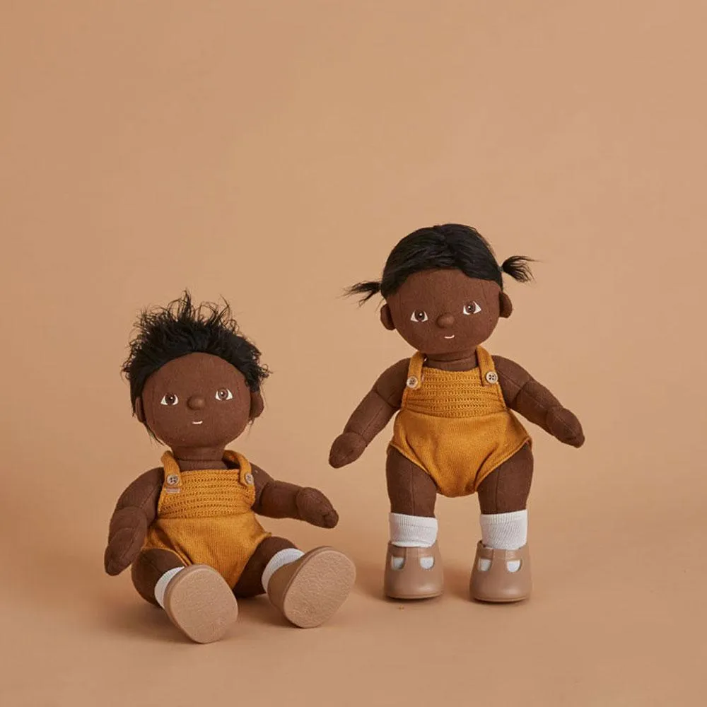 Olli Ella Dinkum Doll, Tiny