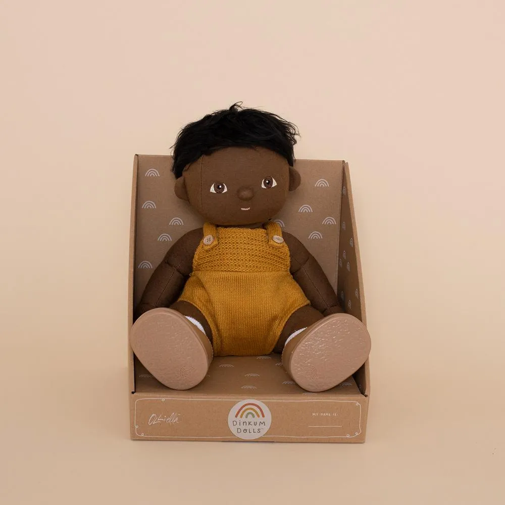 Olli Ella Dinkum Doll, Tiny