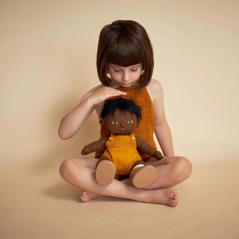 Olli Ella Dinkum Doll, Tiny