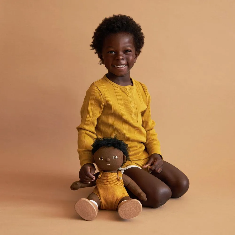 Olli Ella Dinkum Doll, Tiny