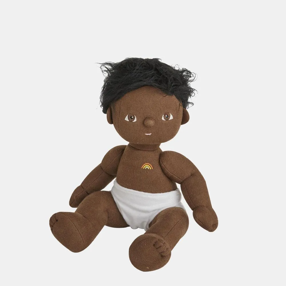 Olli Ella Dinkum Doll, Tiny