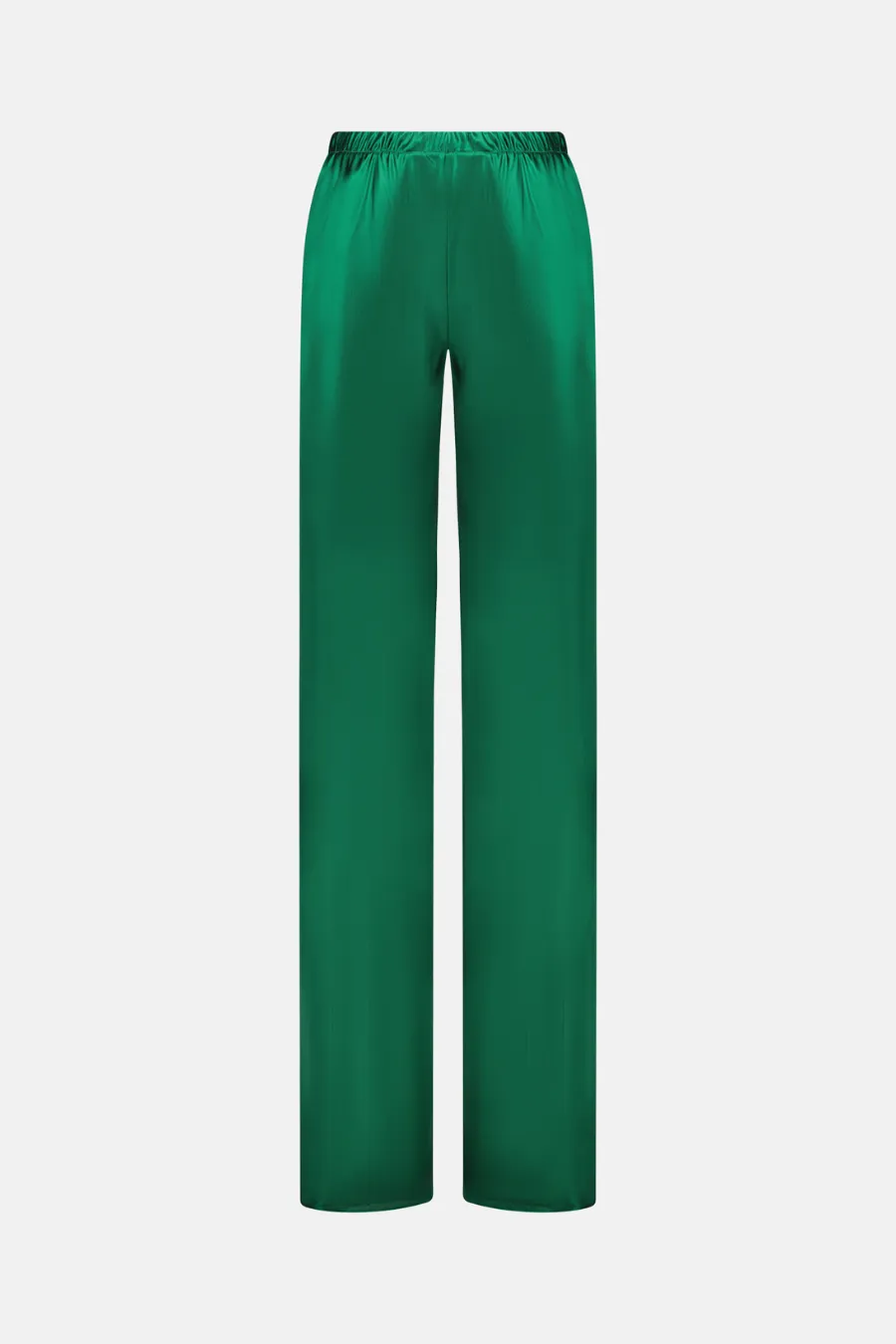 Ophelia Pant Emerald Green