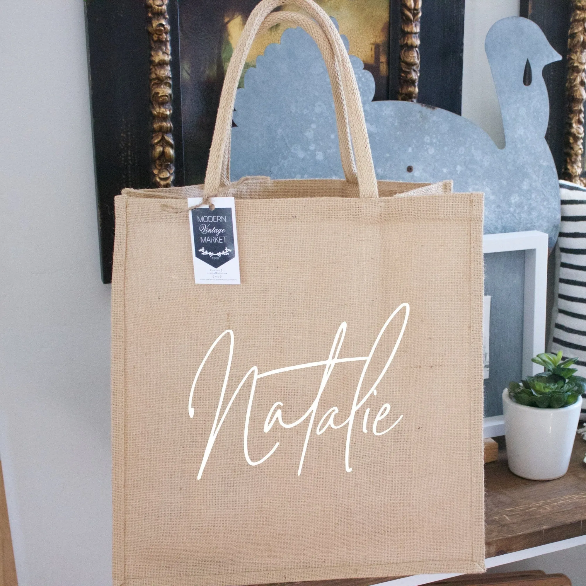 Personalized Bridesmaid Beach bag| Bridesmaid Bag|  Custom Tote Bags| Personalized Tote Bag| Custom Bachelorette Bags| Bridal Party Totes