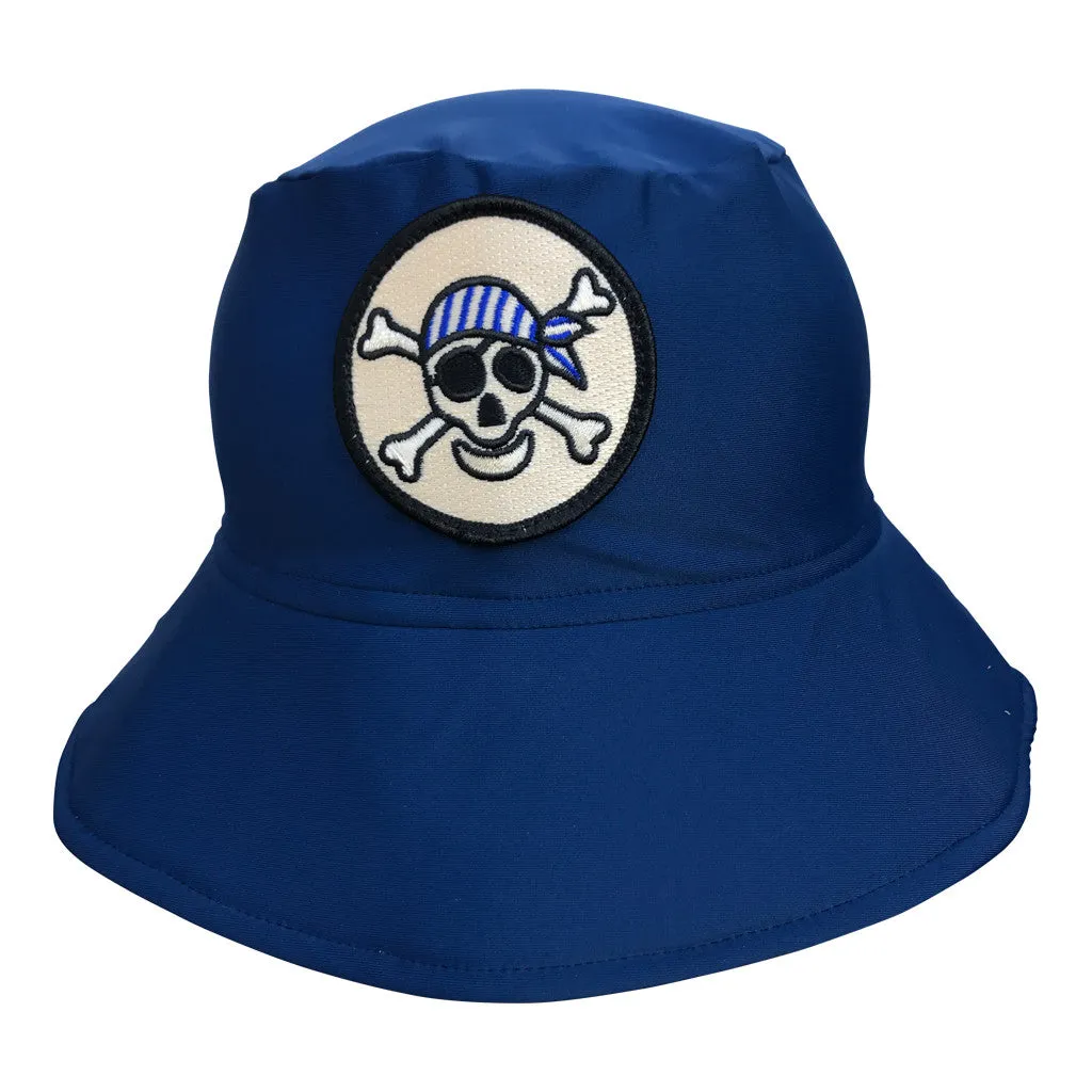 Pirate Sun Hat