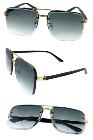 "The Cool Day" Sunglasses
