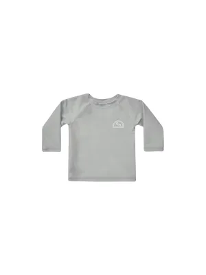 Rashguard, Blue