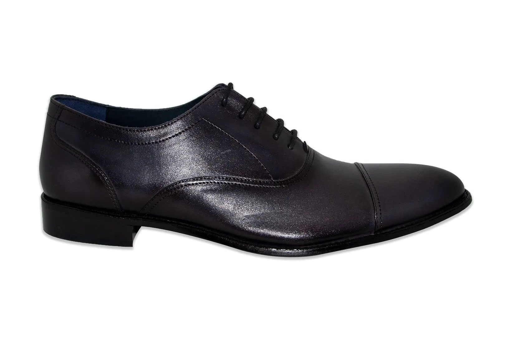 SHOE FM-9311 BLACK