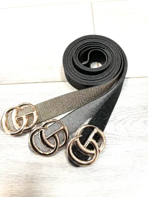 The Beaming GO Belt