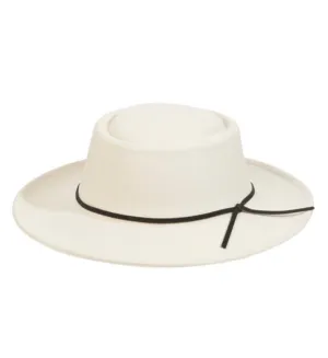 Tied Up Hat
