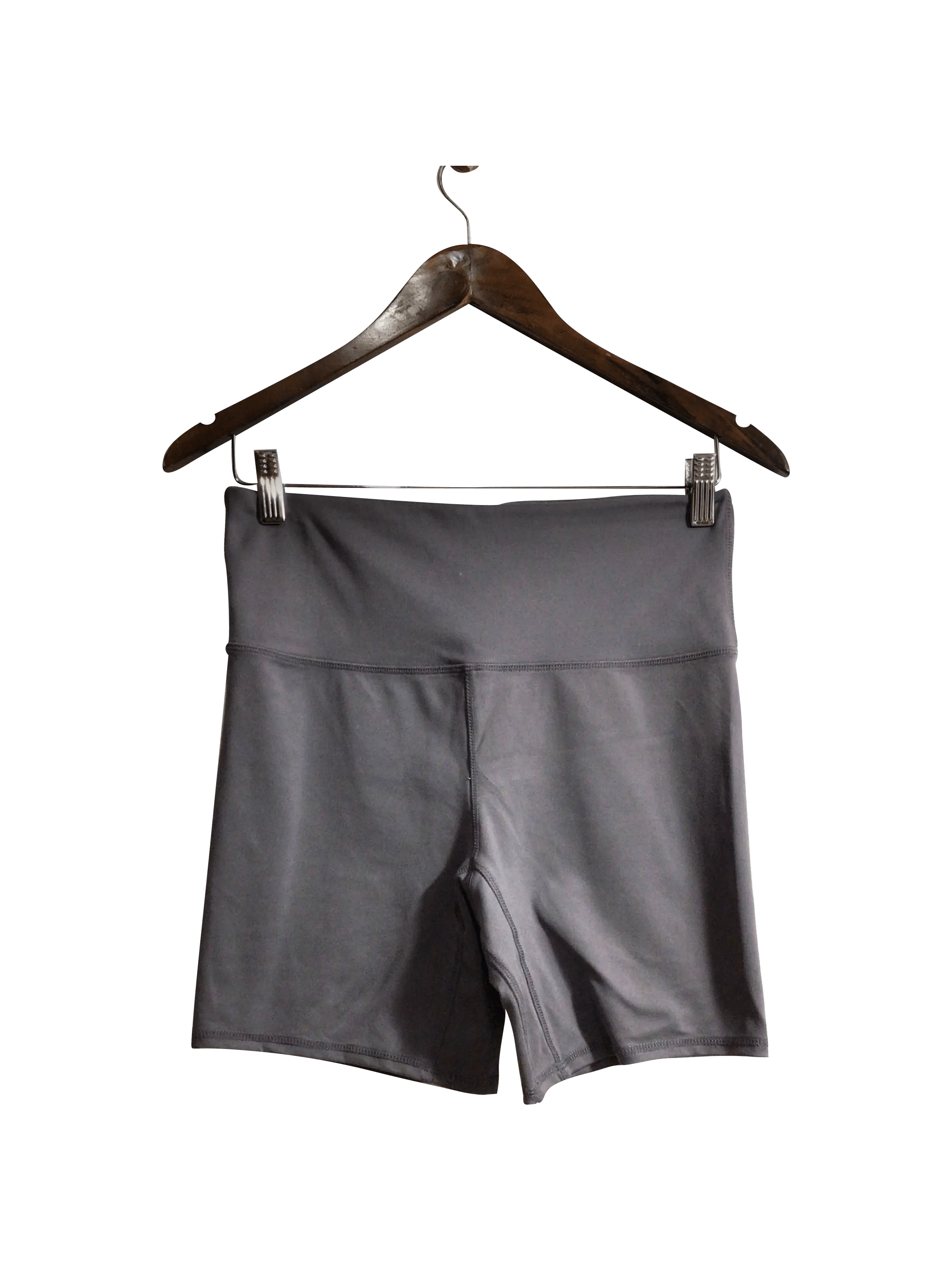 UNBRANDED Women Activewear Leggings Regular fit in Gray - L