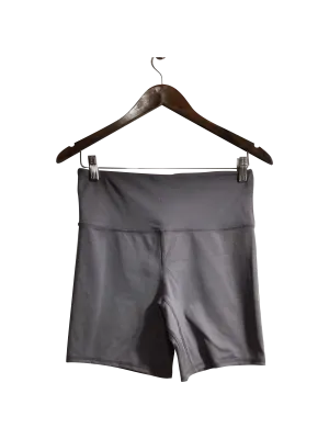 UNBRANDED Women Activewear Leggings Regular fit in Gray - L