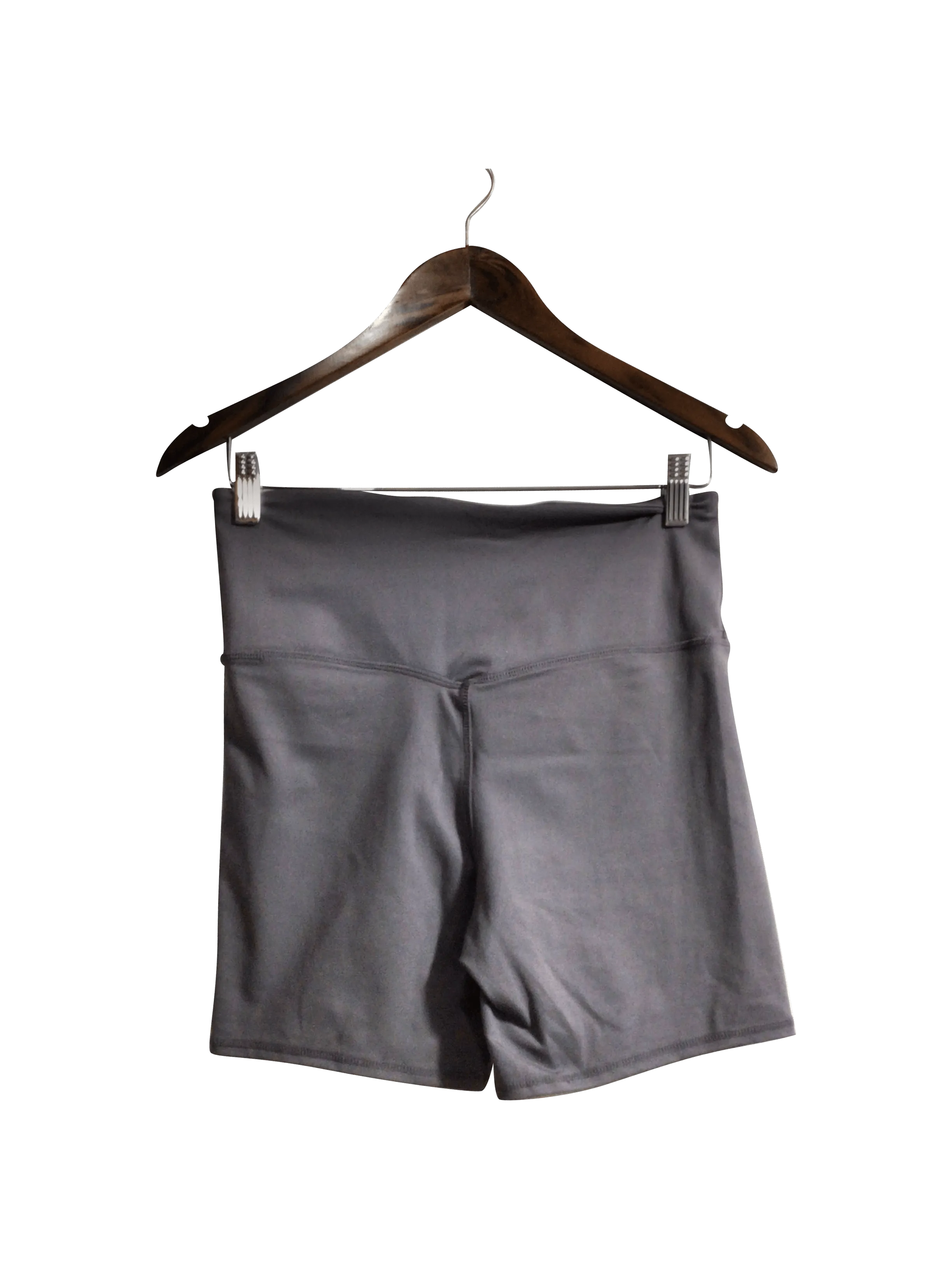 UNBRANDED Women Activewear Leggings Regular fit in Gray - L