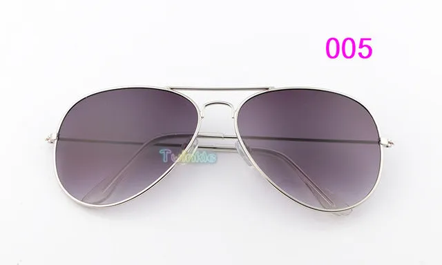 Women Fashion Gradient Rimless Sunglasses
